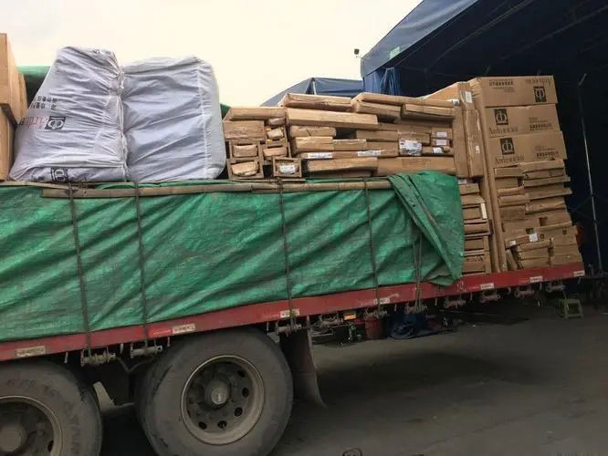 郯城家具托运