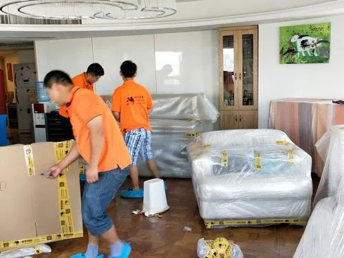 郯城精品搬家公司